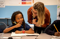 Democracy Prep Harlem Oct 2022