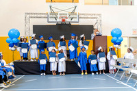 Flatbush Lower School Kindergarten Graduation