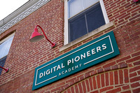 Digital Pioneers Academy, DC April '22